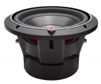 Rockford Fosgate P3D4-10 Punch P3 DVC 4-Ohm 10-Inch 500-Watt RMS 1000 Watts Peak Subwoofer