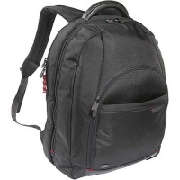 Samsonite Xenon Laptop Backpack-Blowout Special! Black Samsonite Xenon Laptop Backpack-Blowout Special! Black