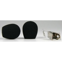 Shure Windscrn F/Wh20 2/Pk Shure Windscrn F/Wh20 2/Pk