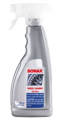 Sonax 230200-755 Wheel Cleaner Sonax 230200-755 Wheel Cleaner