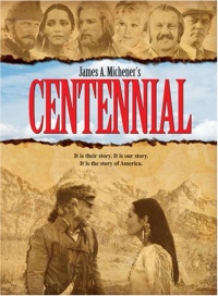 Centennial: The Complete Series Centennial: The Complete Series