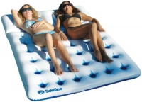 Solstice Dbl. Window Mattress Solstice Dbl. Window Mattress