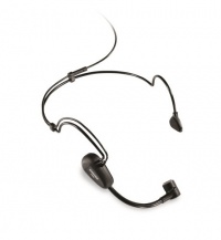 Shure PG30-TQG Cardioid Condenser Headset Microphone with TA4F Connector Shure PG30-TQG Cardioid Condenser Headset Microphone with TA4F Connector