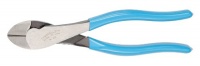 Channellock 338 8-Inch Diagonal Cutting Plier Channellock 338 8-Inch Diagonal Cutting Plier