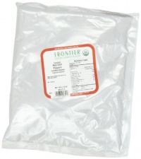 One 16 Ounce Bag Frontier Chili Peppers Crushed, Red Chili Flakes Certified Organic One 16 Ounce Bag Frontier Chili Peppers Crushed, Red Chili Flakes Certified Organic