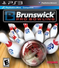 Brunswick Pro Bowling *compatible with Move