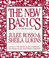 The New Basics Cookbook The New Basics Cookbook