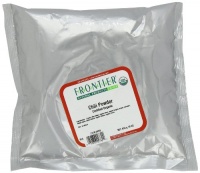 Frontier Chili Powder Blend Certified Organic, 16 Ounce Bag Frontier Chili Powder Blend Certified Organic, 16 Ounce Bag