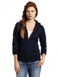 MJ Soffe Juniors Rugby Fleece Zip Hoodie