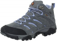 Merrell Women's Moab Mid Waterproof Boot Merrell Women's Moab Mid Waterproof Boot
