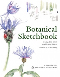 Botanical Sketchbook Botanical Sketchbook