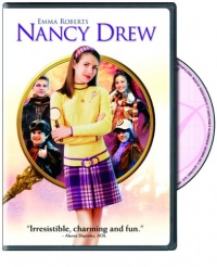 Nancy Drew Nancy Drew