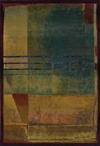 Sphinx by Oriental Weavers Kharma II 890X Area Rug, 6-Feet Round Sphinx by Oriental Weavers Kharma II 890X Area Rug, 6-Feet Round