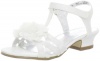 Kenneth Cole Reaction Set the Star 2 Dress Sandal (Toddler/Little Kid),White,9 M US Toddler