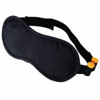 Samsonite Eye Mask with Ear Plugs Samsonite Eye Mask with Ear Plugs