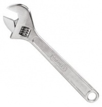 Stanley 87-473 12-Inch Adjustable Wrench Stanley 87-473 12-Inch Adjustable Wrench