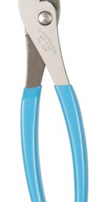 Channellock 528 8-Inch Slip Joint Plier Channellock 528 8-Inch Slip Joint Plier