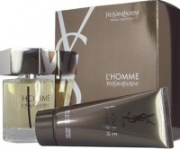 Yves Saint Laurent L'Homme 2 pc Gift Set Men Yves Saint Laurent L'Homme 2 pc Gift Set Men