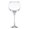 Lenox Solitaire Platinum Signature Crystal Goblet