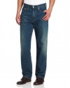 Levi's Men's 550 Relaxed Fit Jean