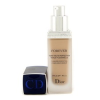 Christian Dior Diorskin Forever Flawless Perfection Fusion Wear Makeup SPF 25 - #030 Medium Beige - 30ml/1oz Christian Dior Diorskin Forever Flawless Perfection Fusion Wear Makeup SPF 25 - #030 Medium Beige - 30ml/1oz
