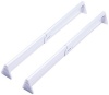 Progressive International Set of 2 Drawer Dividers