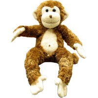 Bongo Monkey Bongo Monkey