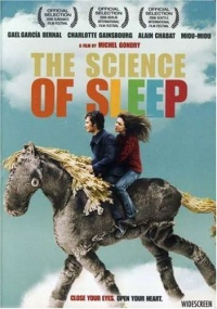 The Science of Sleep The Science of Sleep