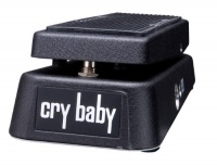 Dunlop The Original Crybaby Pedal Dunlop The Original Crybaby Pedal