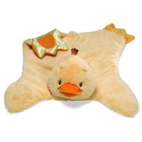 Gund Quackie Duck Comfy Cozy 5.5 Blanket Gund Quackie Duck Comfy Cozy 5.5 Blanket