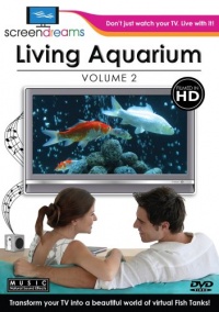 Living Aquarium, Vol. 2 Living Aquarium, Vol. 2
