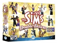 The Sims: Double Deluxe The Sims: Double Deluxe