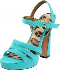 Sam Edelman Women's Taryn,Turquoise Time,6.5 M US Sam Edelman Women's Taryn,Turquoise Time,6.5 M US