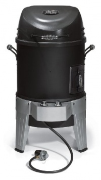 Char-Broil Big Easy TRU Infrared Smoker, Roaster, and Grill Char-Broil Big Easy TRU Infrared Smoker, Roaster, and Grill