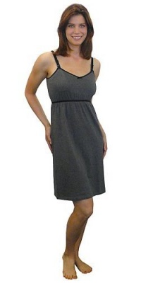 Glamourmom Nursing Bra Nightgown Glamourmom Nursing Bra Nightgown