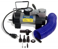 Bon-Aire i8000 Goodyear 120-Volt Direct Drive Tire Inflator Bon-Aire i8000 Goodyear 120-Volt Direct Drive Tire Inflator