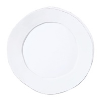 An effortless collection that transitions seamlessly from your kitchen to the table, these exceptional serving dishes solidify your presentation with down-to-earth elegance. Crafted in Tuscany from Italian stoneware, and featuring unique, rustic shapes with modern details, these pieces are built to last, both in terms of style and functionality. An effortless collection that transitions seamlessly from your kitchen to the table, these exceptional serving dishes solidify your presentation with down-to-earth elegance. Crafted in Tuscany from Italian stoneware, and featuring unique, rustic shapes with modern details, these pieces are built to last, both in terms of style and functionality.