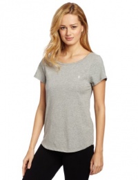 Tommy Hilfiger Women's Boat Neck Short Sleeve Top Tommy Hilfiger Women's Boat Neck Short Sleeve Top