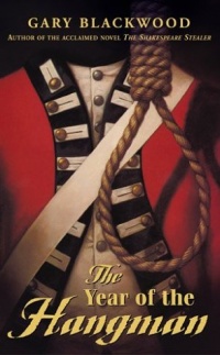 The Year of the Hangman The Year of the Hangman