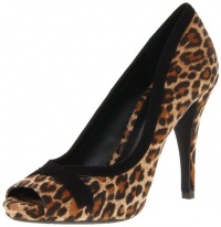 BCBGeneration Women's Cierra Pump,Sesame/Black,9 M US BCBGeneration Women's Cierra Pump,Sesame/Black,9 M US