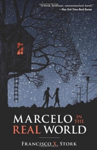 Marcelo In The Real World Marcelo In The Real World