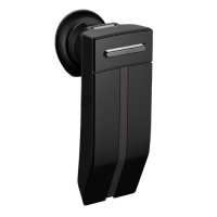 BlueAnt Rugged Bluetooth Headset - Retail Packaging - Black BlueAnt Rugged Bluetooth Headset - Retail Packaging - Black
