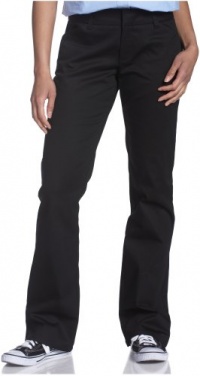 Dickies Girl Juniors' College Pant- School Uniform Dickies Girl Juniors' College Pant- School Uniform