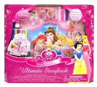 Disney Princess Make Your Own Princess Storybook