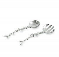 Michael Aram Ocean Coral Serving Set Michael Aram Ocean Coral Serving Set