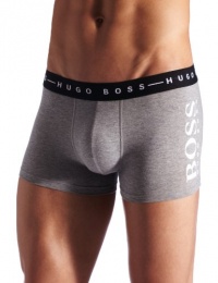 HUGO BOSS Men's Logo Speed Boxer HUGO BOSS Men's Logo Speed Boxer