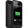 Mophie Juice Pack Air External Battery Case for iPhone 5 - Black