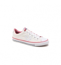 Converse 140708C Star Player Skate OX Men's Sneakers, White, 10 M US Converse 140708C Star Player Skate OX Men's Sneakers, White, 10 M US