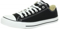Converse Chuck Taylor All Star Shoes (M9166) Low top in Black, Size: 9.5 D(M) US Mens / 11.5 B(M) US Womens, Color: Black Converse Chuck Taylor All Star Shoes (M9166) Low top in Black, Size: 9.5 D(M) US Mens / 11.5 B(M) US Womens, Color: Black