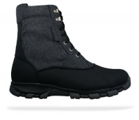 Sperry Top-Sider Men's Wetlands High Boot,Gray Wool,11.5 M US Sperry Top-Sider Men's Wetlands High Boot,Gray Wool,11.5 M US
